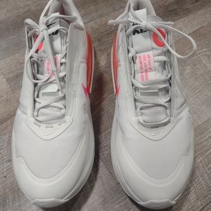 Women's Nike Air Max Up tennis shoes size 9 US